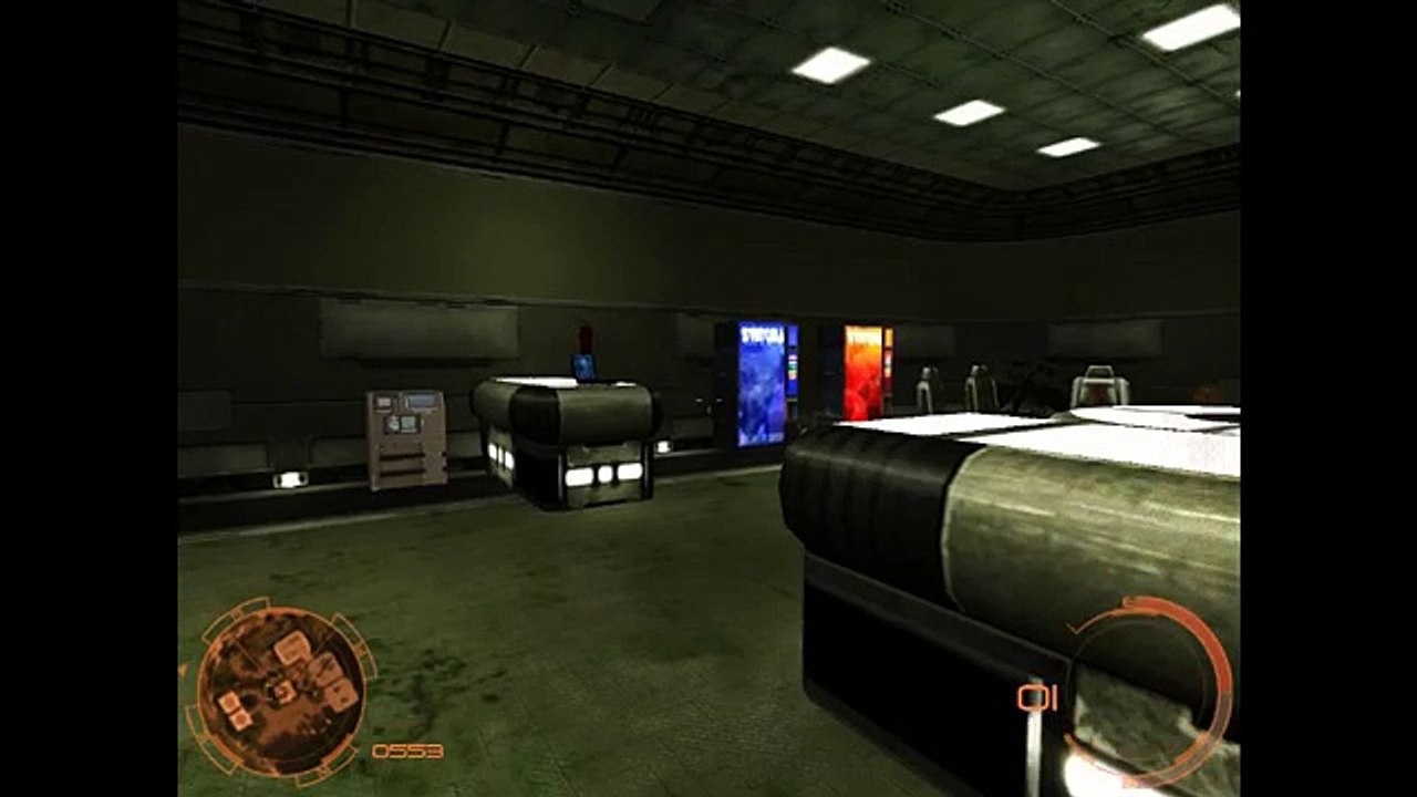 Coffee Break - Chrome: SpecForce