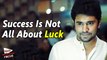Success Is Not All About Luck: Nivin Pauly || Malayalam Focus