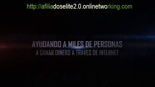 AFILIADOS ELITE 2.0 Lanzamiento 2012 . [Ganar Dinero en Internet]. 9 Febrero