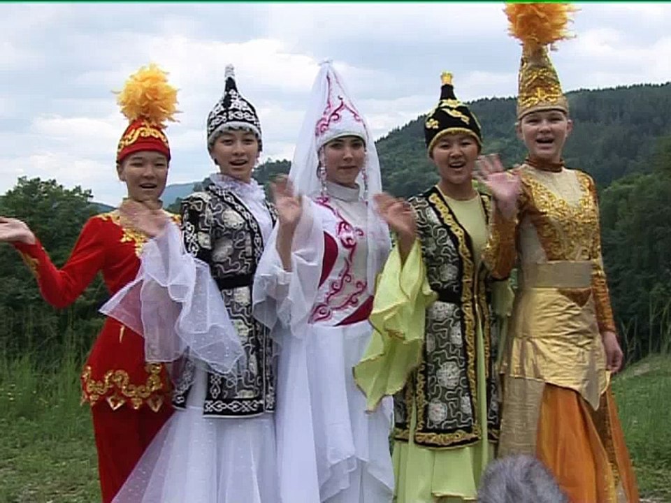 Open World 2009 in Österreich