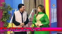 Jane Bhi Do Yaar Part 1 - New Pakistani Stage Drama