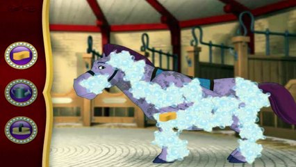 Sofia The First - Sofia Minimus The Great - Sofia The First Games