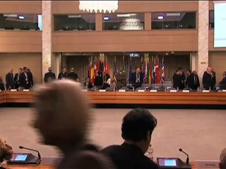 আইএস লিবিয়ায় হুমকি হয়ে দেখা দিয়েছে: কেরি