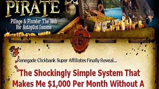 Is Cb Pirate Reviews Scam?