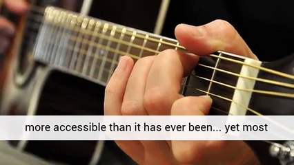 Jamorama Guitar Lesson Review: Scam Or Buy?