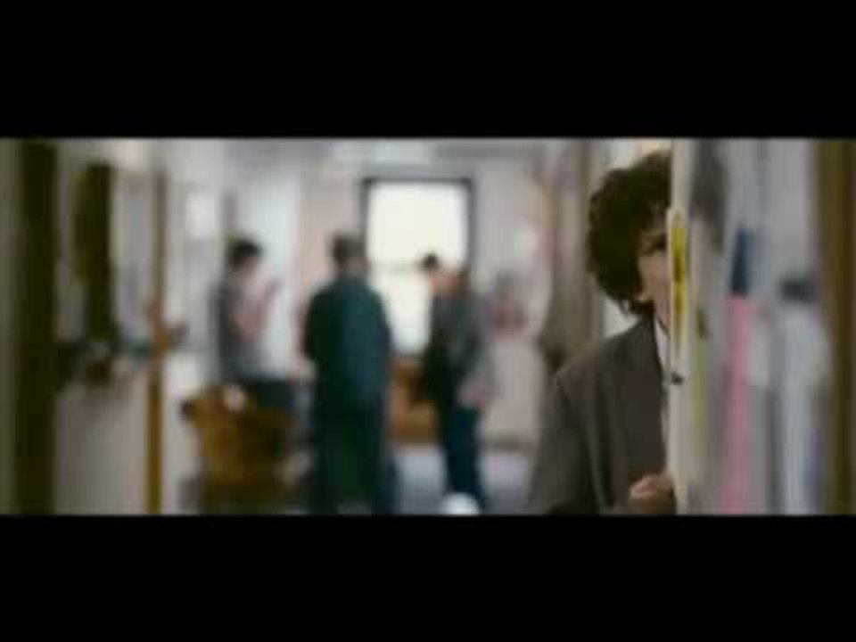 Solitary Man - Trailer