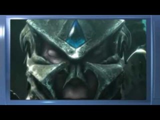 Warcraft: The Rise of The Lich King - Trailer