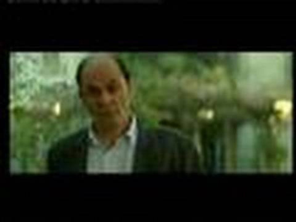 Let it Rain - Parlez Moi De La Pluie - Trailer