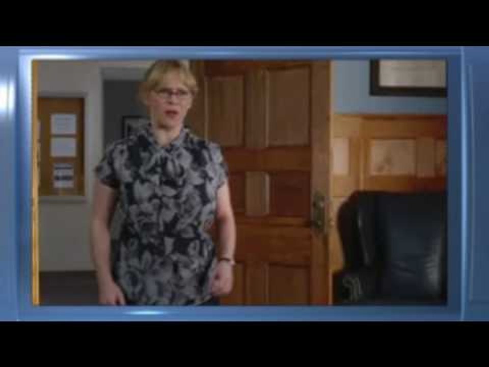 Leaves of Grass - Trailer