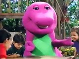 Barney & Friends Good, Clean Fun! Season 4, Episode 15) [DVD Version]