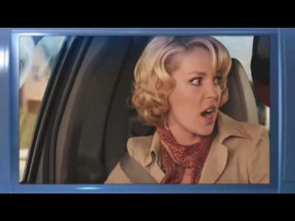 Killers - Trailer