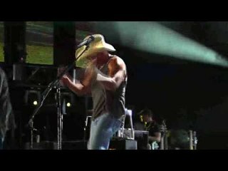 Kenny Chesney  3D - Trailer