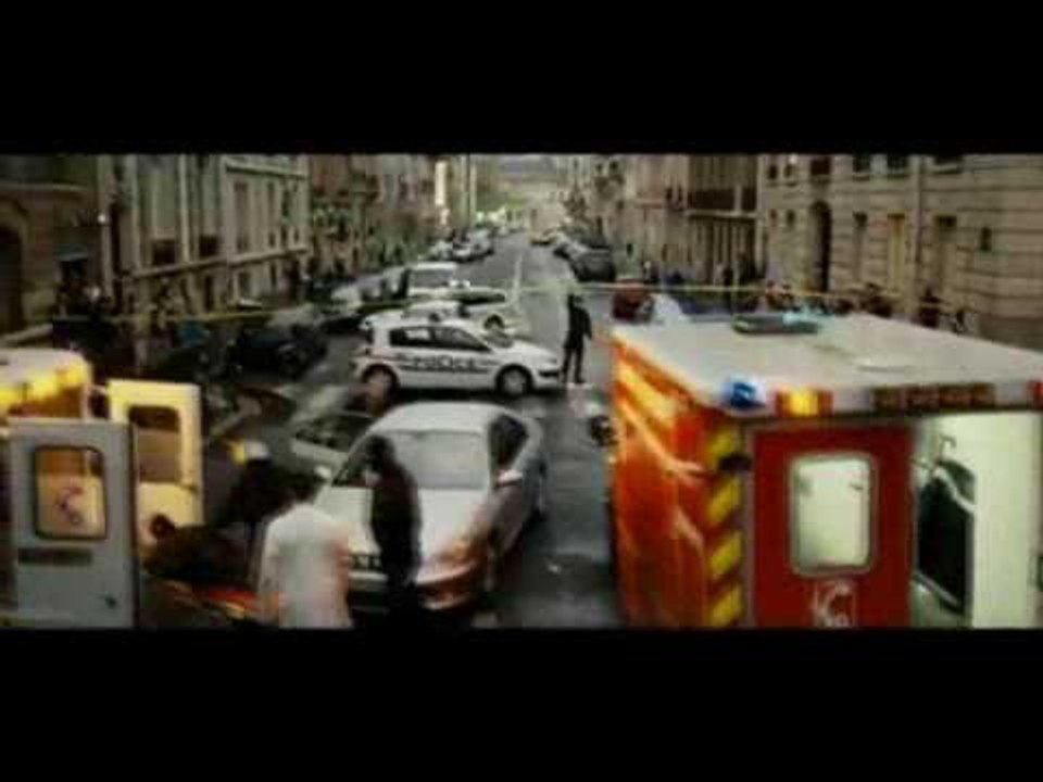 District 13 Ultimatum - Trailer