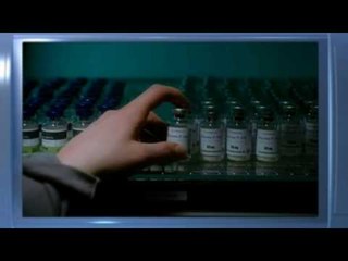 Extraordinary Measures - Misure Straordinarie - Trailer