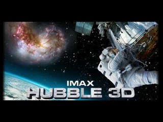 Hubble 3d - Trailer