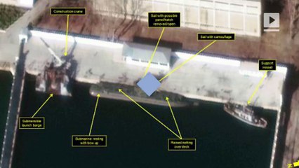 North Korea plans long-range rocket launch in defiance of warnings