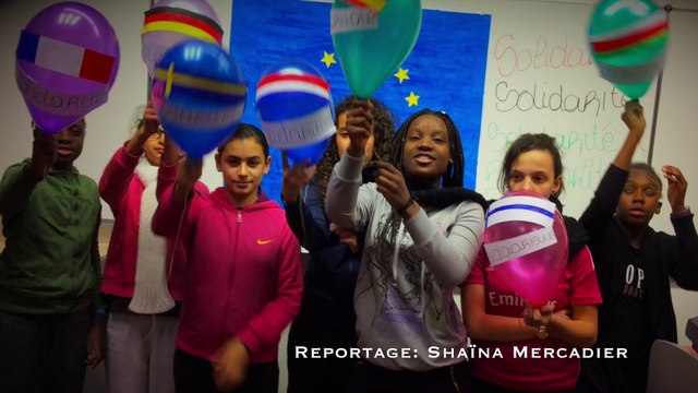 Mon Euro 2016 -ac Versailles- Clg Môquet - Gennevilliers 92230 - option foot - GUERIN GOUEYTES