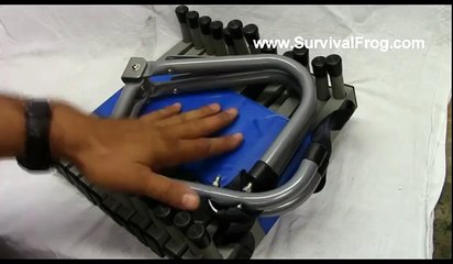 First Alert Escape Ladder | Survival Frog Gear Reviews