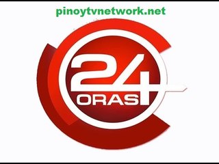 24 Oras February 3 2016 Part 2 pinoytvnetwork.net