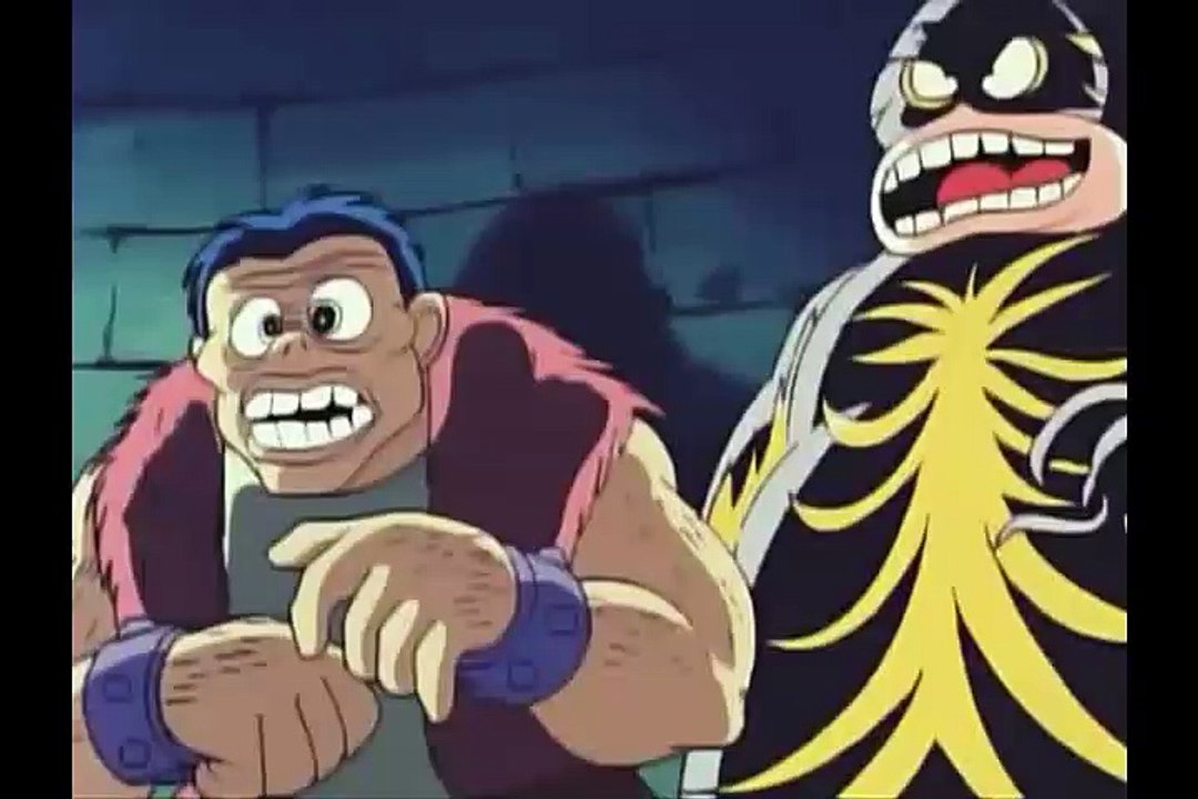 CARLETTO - 10 - Il - museo - delle - cere