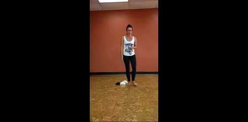 Plantar Fasciitis: 5 Must have foot moves for INSTANT foot relief with Hope Zvara