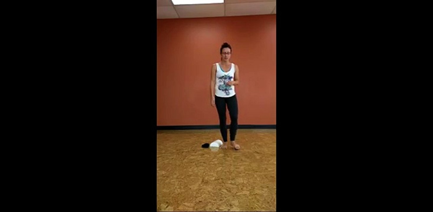 Plantar Fasciitis: 5 Must have foot moves for INSTANT foot relief with Hope Zvara