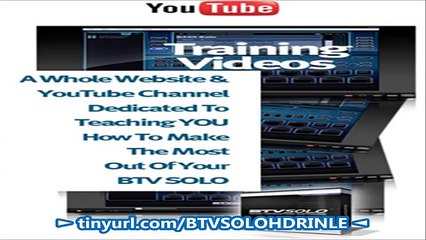 Btvsolo Music Production Software - Best of 2012 | BTV SOLO Crack Mac