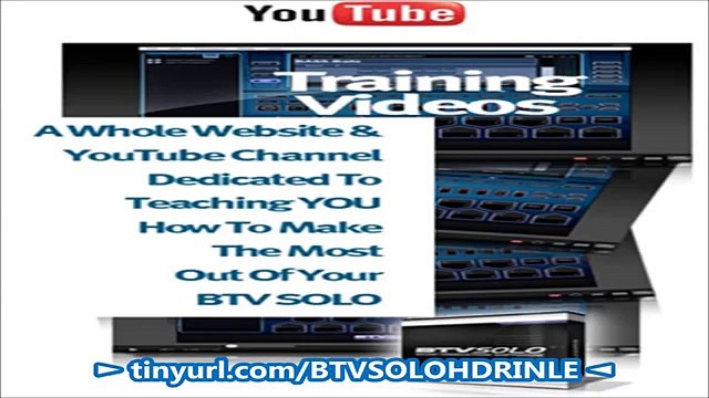 Btvsolo Music Production Software - Best of 2012 | BTV SOLO Crack Mac