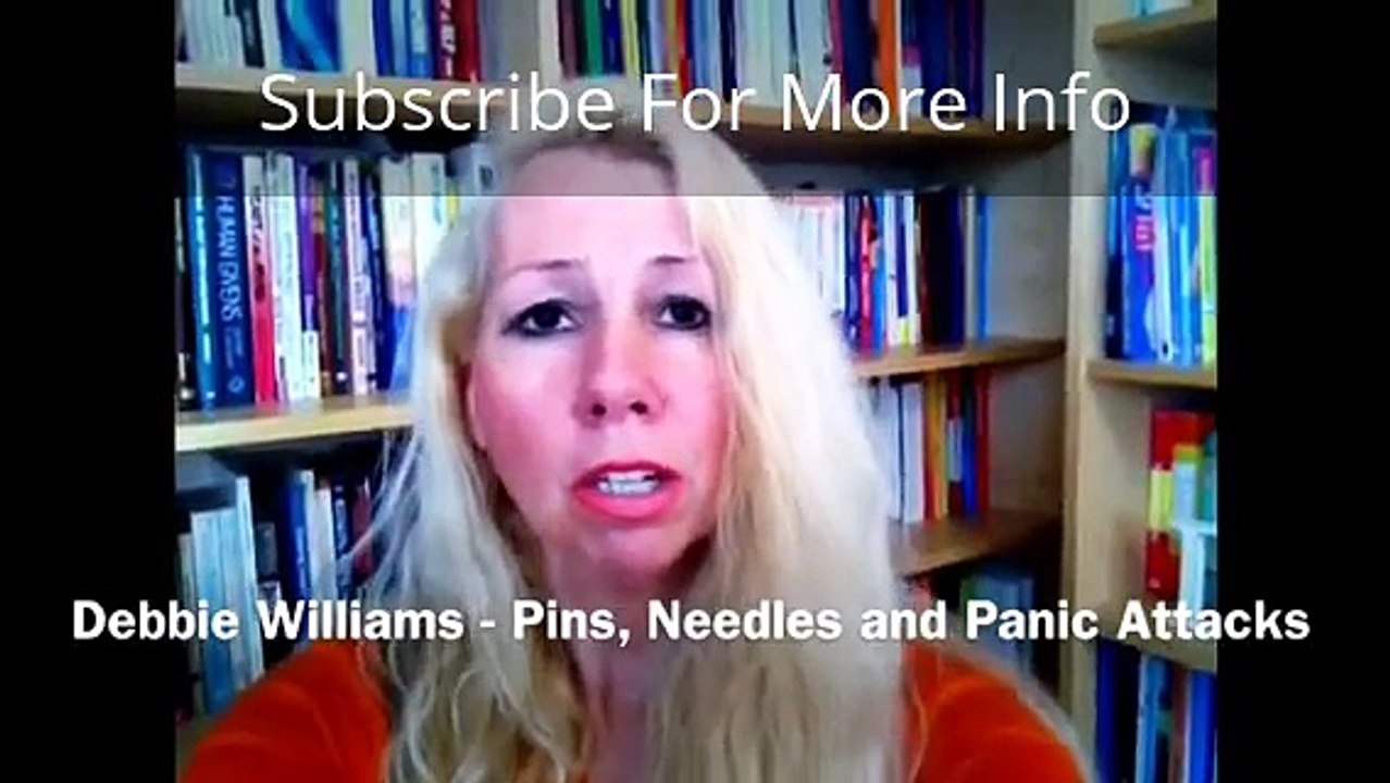 Panic Away Review | How To Treat Panic Attacks- Panic Attack Cure