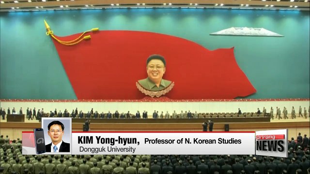 Experts offer predictions on timing of N. Korea rocket launch