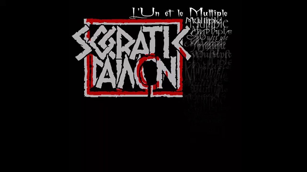 Deprog - Socratic Daimon