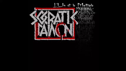 Duel - Socratic Daimon