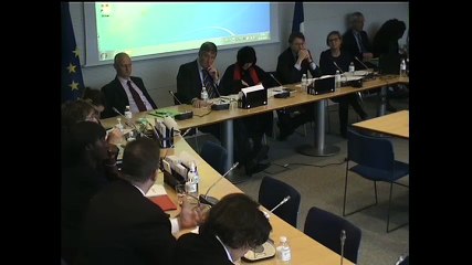 Mon intervention en commission des affaires européennes sur l'influence française au sein de l'Union européenne