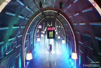 sari night besharmi ki height HD song