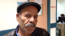 Antalya Çift Kol Nakilli Mustafa Sağır Uyandı, Babasıyla Konuştu