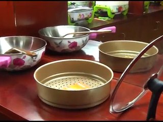 Ventair Magic Cooking Pan