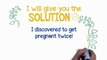 Pregnancy Miracle Review - Lisa Olson Pregnancy Miracle?