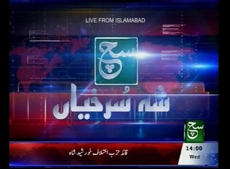 News Headlines 02pm 03 February 2016