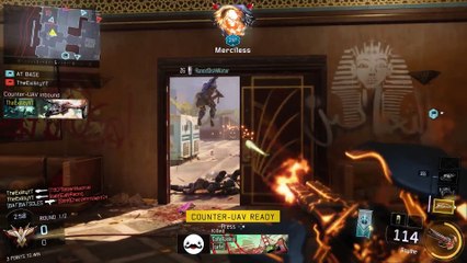 XP SECRET Master Prestige EASY Tutorial! How To Prestige Fast! BO3 Level Up