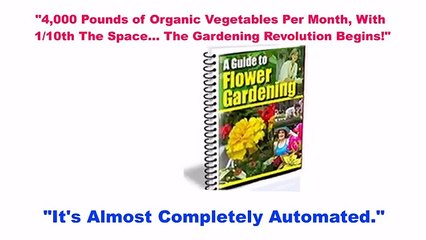 Aquaponics 4 Idiots by Sam Adams Review - Scam or Legit ?