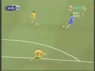 Gerrard VS Lampard-Top 10
