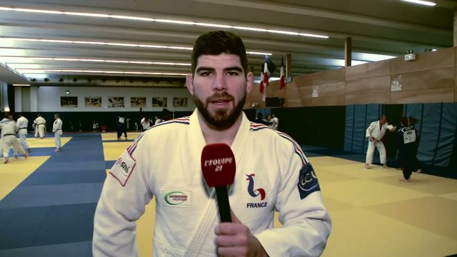 JUDO - PARIS GRAND SLAM : BANDE-ANNONCE