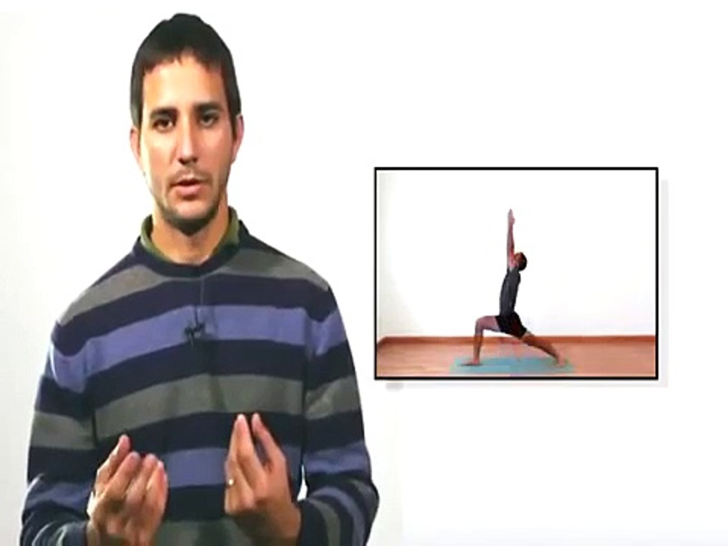Clases Yoga - Yoga en Casa - Los Pilares del Yoga