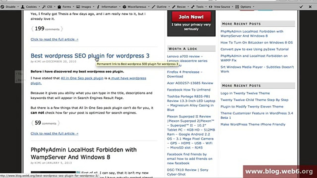 Is SEOPressor 5 Good? SEOPressor Plugin Review 2013