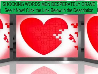 ways to make him fall in love - Forbidden Secret Formula: Obsession Phrases