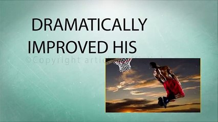 Vertical Jump Training Program My Review