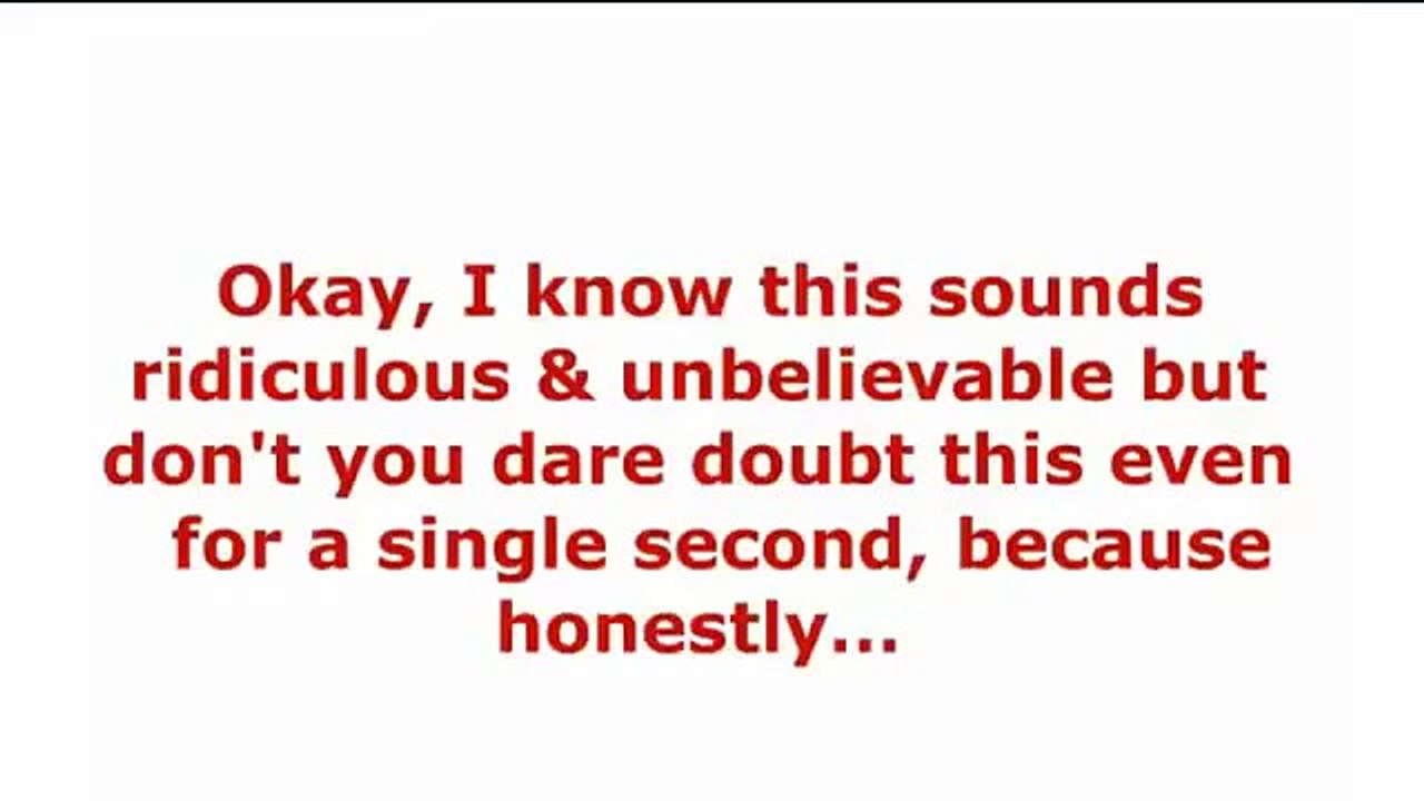 Ridiculous Secret Obsession Phrases To Easily Tap Into Any Man's Mind Revealed!