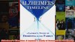 Download PDF  Alzheimers Timeline A Laymans Study of Dementia in the Family FULL FREE