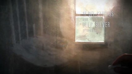 This War of Mine: The Little Ones - Launch Trailer (Official Trailer)