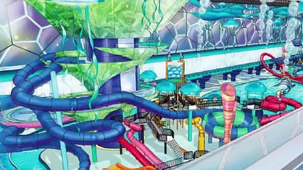 Best Water Parks - the World 15 Scariest Water Slides on Earth